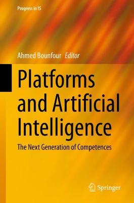 Platforms  and Artificial Intelligence: The Next Generation of Competences
