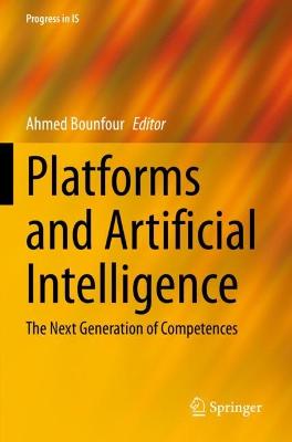 Platforms  and Artificial Intelligence: The Next Generation of Competences 2022 ed.