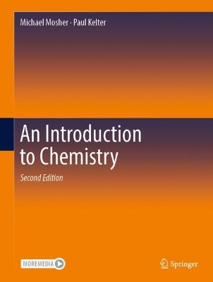 Introduction to Chemistry Second Edition 2023