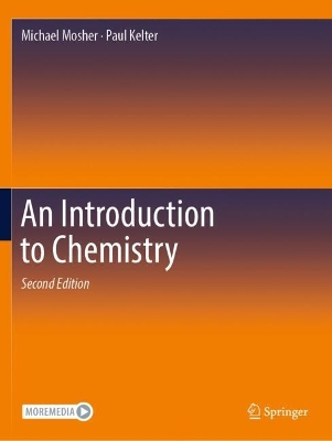 Introduction to Chemistry Second Edition 2023