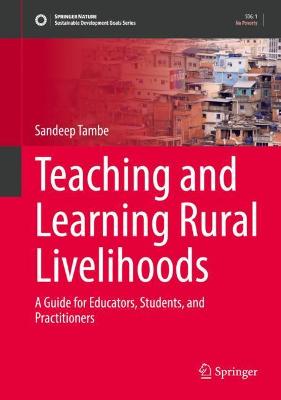 Teaching and Learning Rural Livelihoods: A Guide for Educators, Students, and Practitioners