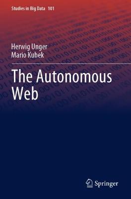 Autonomous Web 2022 ed.