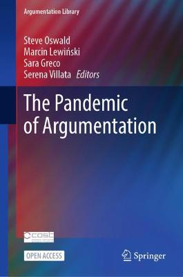 Pandemic of Argumentation