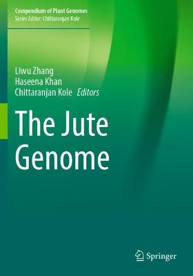 Jute Genome 2022 ed.