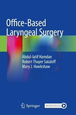 Office-Based Laryngeal Surgery 2022 ed.