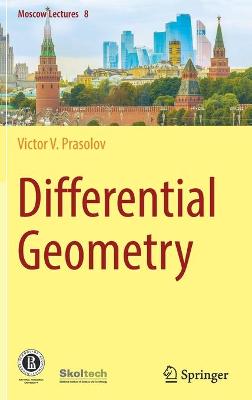 Differential Geometry 2022 ed.