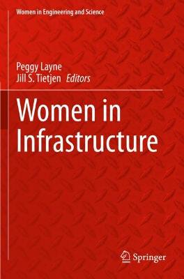 Women in Infrastructure 2022 ed.