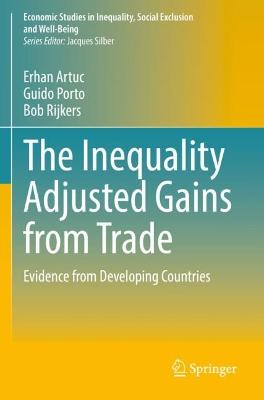 Inequality Adjusted Gains from Trade: Evidence from Developing Countries 2022 ed.