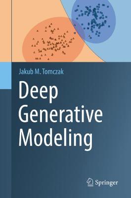 Deep Generative Modeling 2022 ed.