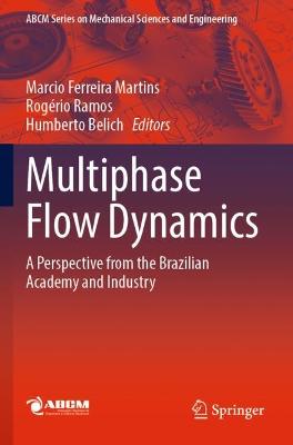 Multiphase Flow Dynamics: A Perspective from the Brazilian Academy and Industry 2022 ed.