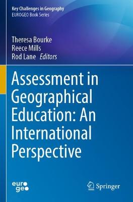 Assessment in Geographical Education: An International Perspective 2022 ed.
