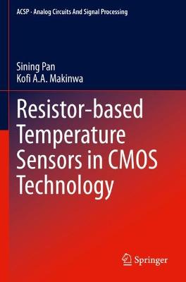 Resistor-based Temperature Sensors in CMOS Technology 2022 ed.