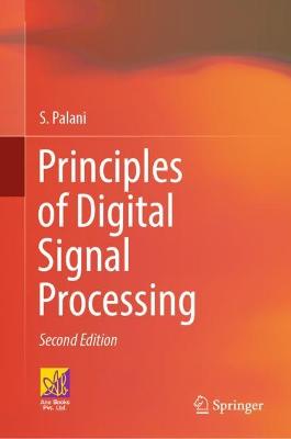 Principles of Digital Signal Processing: 2nd Edition