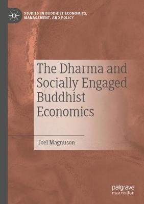 Dharma and Socially Engaged Buddhist Economics 2022 ed.