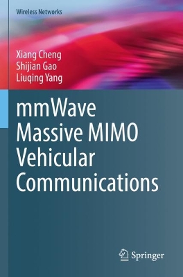 mmWave Massive MIMO Vehicular Communications 2023 ed.