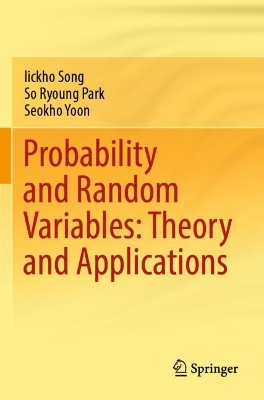 Probability and Random Variables: Theory and Applications 2022 ed.