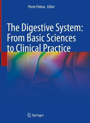 Digestive System: From Basic Sciences to Clinical Practice 1st ed. 2022
