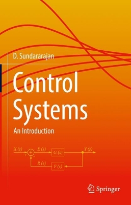 Control Systems: An Introduction