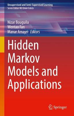 Hidden Markov Models and Applications 2022 ed.