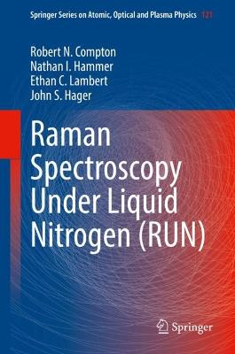 Raman Spectroscopy Under Liquid Nitrogen (RUN) 2022 ed.