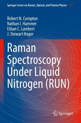 Raman Spectroscopy Under Liquid Nitrogen (RUN) 2022 ed.