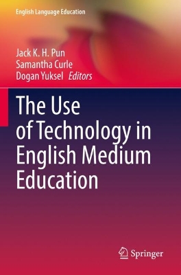 Use of Technology in English Medium Education 2022 ed.