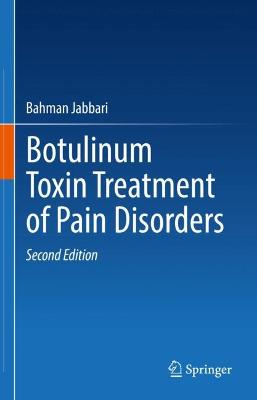 Botulinum Toxin Treatment of Pain Disorders Second Edition 2022