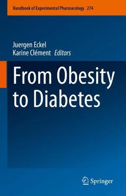 From Obesity to Diabetes 1st ed. 2022