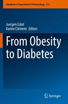 From Obesity to Diabetes 1st ed. 2022