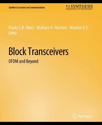 Block Transceivers: OFDM and Beyond