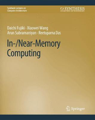 In-/Near-Memory Computing