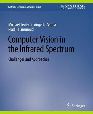 Computer Vision in the Infrared Spectrum: Challenges and Approaches