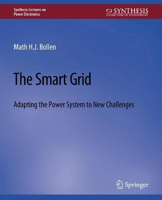 Smart Grid: Adapting the Power System to New Challenges
