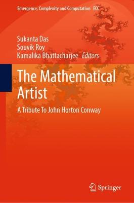 Mathematical Artist: A Tribute To John Horton Conway