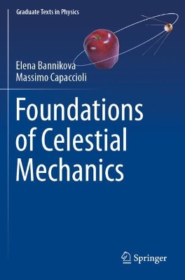 Foundations of Celestial Mechanics 2022 ed.