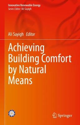 Achieving Building Comfort by Natural Means 1st ed. 2022