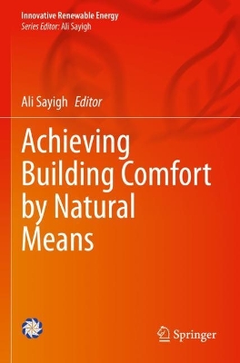 Achieving Building Comfort by Natural Means 2022 ed.