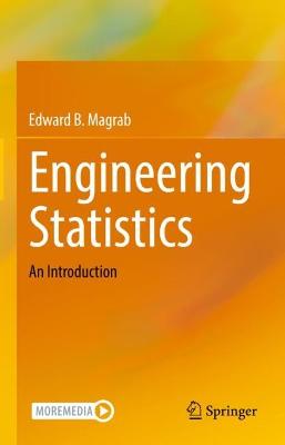 Engineering Statistics: An Introduction 2022 ed.