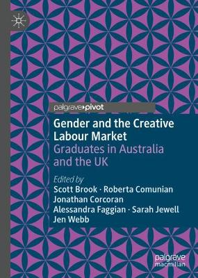 Gender and the Creative Labour Market: Graduates in Australia and the UK