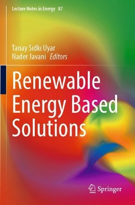 Renewable Energy Based Solutions 2022 ed.