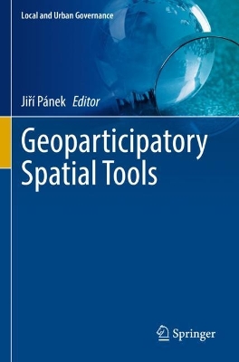 Geoparticipatory Spatial Tools 2022 ed.