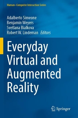 Everyday Virtual and Augmented Reality 2023 ed.