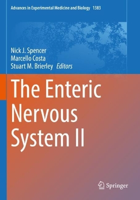 Enteric Nervous System II 2022 ed.