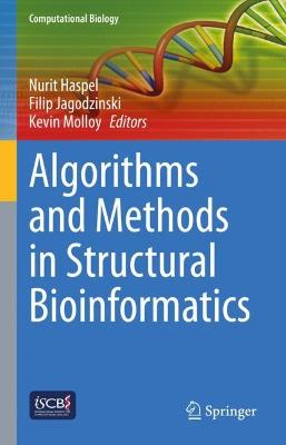 Algorithms and Methods in Structural Bioinformatics 2022 ed.