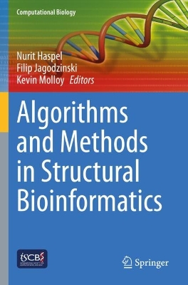 Algorithms and Methods in Structural Bioinformatics 2022 ed.