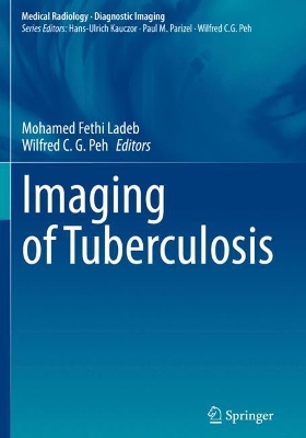 Imaging of Tuberculosis 2022 ed.