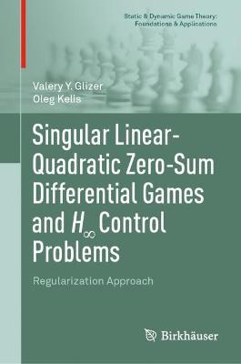 Singular Linear-Quadratic Zero-Sum Differential Games and Hinfinity Control Problems: Regularization Approach