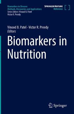 Biomarkers in Nutrition 2022 ed.