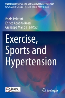 Exercise, Sports and Hypertension 2022 ed.