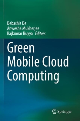 Green Mobile Cloud Computing 2022 ed.